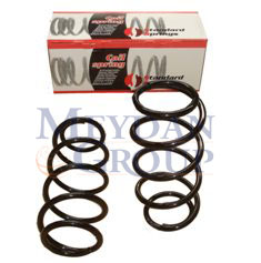 Opel Zafıra- 99/04; Ön Helezon Yayı Sağ/sol (2li Set)2.0 Dtı 16v (12,50x187x315)(stdr) - 312847
