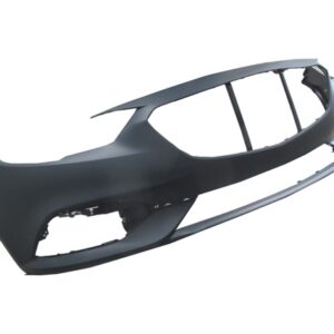 Opel Insıgnıa- 17/20; Ön Tampon Astarlı/sensör Deliksiz/çeki Demiri Kapaklı (tyg) - 39136419