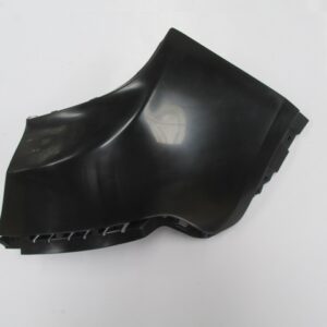 Opel Mokka- 12/16; Arka Tampon Ucu Sağ Siyah (tw) - 95352038