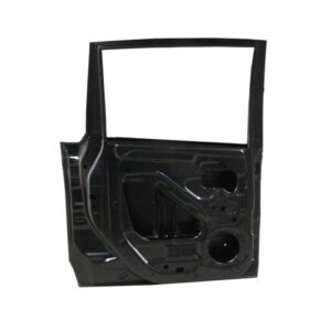 Ssangyong Actyon Sports- 08/12; Arka Kapı Komple Sol (iceli/çekomastikli) (fpı) - 63011-32103