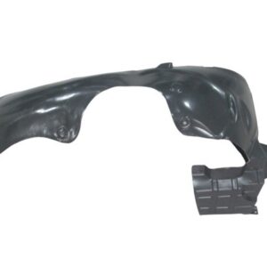 Ssangyong Korando- 19/22; Ön Çamurluk Davlumbazı Sol - 79710-37002