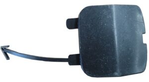 Ford Mondeo- 07/11; Arka Tampon Çeki Demiri Kapağı Astarlı - 7S71-F17K922-AA