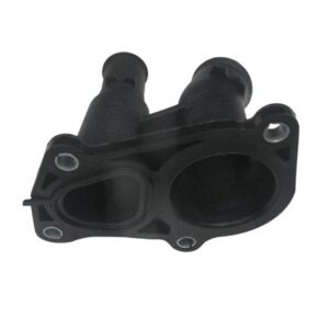 (yeni Ürün!!!)ford Focus- Sd/hb- 08/11; Termostat Kapağı 1.8 Tdcı (plastik) - 98MM 9K478 DB