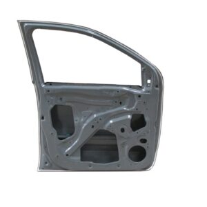 Ford Ranger- Pıck Up- 16/18; Ön Kapı Komple Sol (iceli/çekomastikli) (tw) - UC9M59020