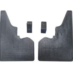 (yeni Ürün!!!)ord Transıt- T15- 96/02; Arka Paçalık Sağ/sol Set 2 Parça - 95VB 28344 AA--