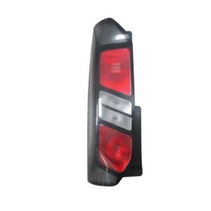 (yeni Ürün!!!)ford Custom- 23/25; Stop Lambası Sol Kırmızı/beyaz (duysuz) - PZ31 13405 AD