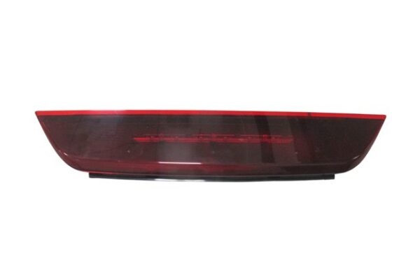 (yeni Ürün!!!)ford Custom- 23/25; Arka Fren Lambası Kırmızı Ledli (tepe Lambası) - PZ31 13A613 A