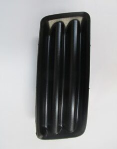 Isuzu D Max- Pıck Up- 04/07; Sis Lamba Kapağı Sağ Sis Deliksiz (my) - 8-97363448-0