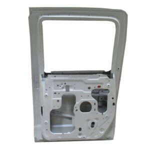 Isuzu D Max- Pıck Up- 04/07; Arka Kapı Komple Sağ Gri Boyalı (icesiz) (bfn) - 8-97359170-0