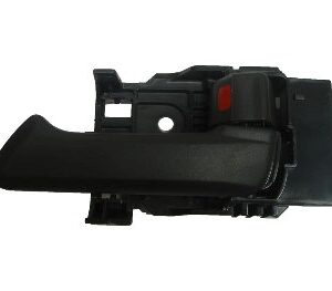 Isuzu D Max- Pıck Up- 04/07; Arka Kapı İç Açma Kolu Sol Siyah (hushan) - 8-97293998-1