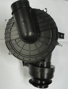 Isuzu D Max- Pıck Up- 04/07; Hava Filtre Kutusu Komple (famella) - 8-97353-103