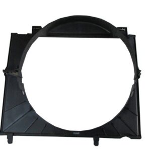 Isuzu D Max- Pıck Up- 04/07; Fan Davlumbazı Boş Gövde (plastik) (alt/üst İki Parça) (casp) - 8-97333-348-1