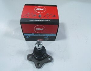 Isuzu D Max- Pıck Up- 07/12; Üst Rotil Sağ/sol Aynı (adet)(4x4)(sh) - 8943744240