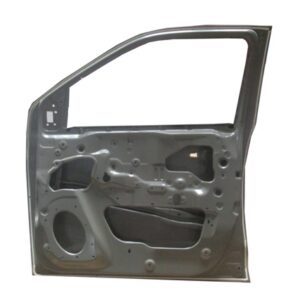 Isuzu D Max- Pıck Up- 20/24; Ön Kapı Komple Sağ Gri Boyalı(iceli/çekomastikli)(tw) - 898398750