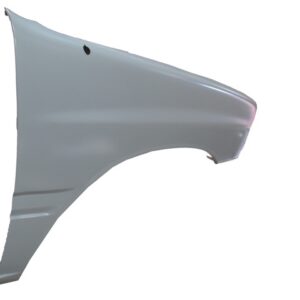 Isuzu Tfr Pıck Up- 90/97; Ön Çamurluk Sağ Anten Delikli Gri Boyalı (sımyı) - 8-97012-985-0