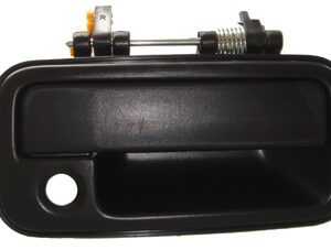 Isuzu Tfr Pıck Up- 90/97; Ön Kapı Dış Açma Kolu Sağ Siyah (pütürlü Tip) (bfn) - 8-94434973-1