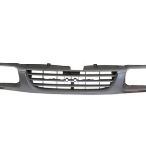 Isuzu Tfr Pıck Up- 98/99; Ön Panjur Gri (my) - 8-97111871-1