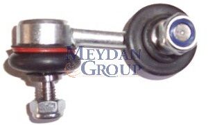 Toyota Corona- At171- 89/92; Viraj Askı Z Rot Ön Sol (fammıze) Xl Tipi - 48810-20010