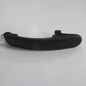 Volkswagen Golf- 4- 98/04; Arka Kapı Dış Açma Kolu Sağ Siyah (pütürlü Tip) (hushan) - 373837206