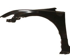 Honda Cıvıc- Sd- 06/11; Ön Çamurluk Deliksiz Sol Uç Kısmı 2 Cm Kısa - 60261-SNA-A90ZZ