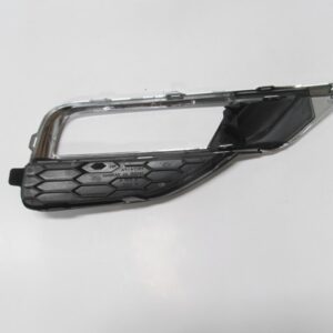 Honda Crv- 15/18; Sis Lamba Kapağı Sol Sis Delikli (nikelaj Kaplamalı) (tw) - 71108-T1W-A00