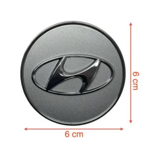 Hyundaı Jant Göbek İ20 12-15/i30 12-15/santafe 10-12/ix35 10-12/sonata 10-12 - 52960-3K250