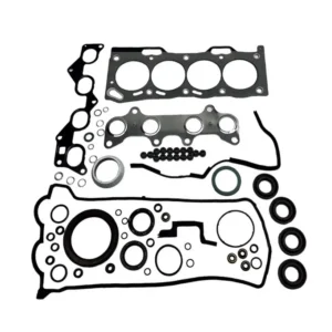 Toyota Conta Takım Corolla Ae111 1,3 4efe 98-01 - 04111-11140-SKCLİ