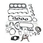 Toyota Conta Takım Hılux Ln145/ln85 2l 88-05 - 04111-54080-SKCLİ