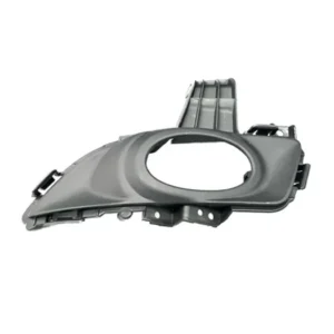 Mazda Kapak Lamba Sis Mazda 3 03-08 Sol (sisli) - BN8V-51-678A