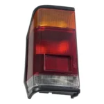 Mazda Stop E2200 87-98 Sol (sarı Kırmızı) - 216-1911-LH