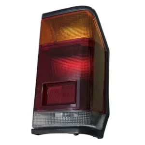Mazda Stop E2200 87-98 Sağ (sarı Kırmızı) - 216-1911-RH