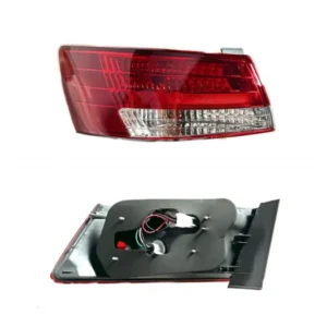Hyundaı Stop Sonata 06-11 Dış Sol - 92401-3K000