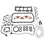 Honda Conta Takım Civic 1,6 16v D16 96-01/hrv 1,6 D16 98-04 - 06110-P2J-000-SKCLİ