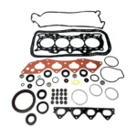 Honda Conta Takım Crv B20b 2,0 97-02 (çelik) - 06110-P3F-010-SKCLİ