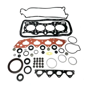Honda Conta Takım Crv B20b 2,0 97-02 (çelik) - 06110-P3F-010-SKCLİ