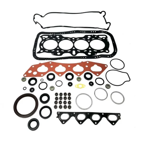 Honda Conta Takım Crv B20b 2,0 97-02 (çelik) - 06110-P3F-010-SKCLİ