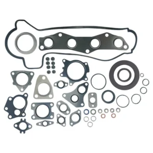 Toyota Conta Takım Corolla/auris/yaris Dizel 07-09 (5 İleri) Skc 'siz - 04111-33020/33021-C