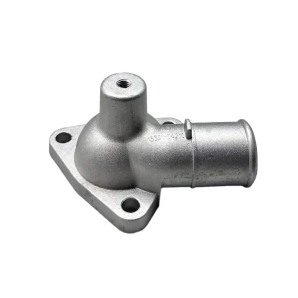 Toyota Yuva Termostat Hılux 89-05 (üst) - 16331-54210