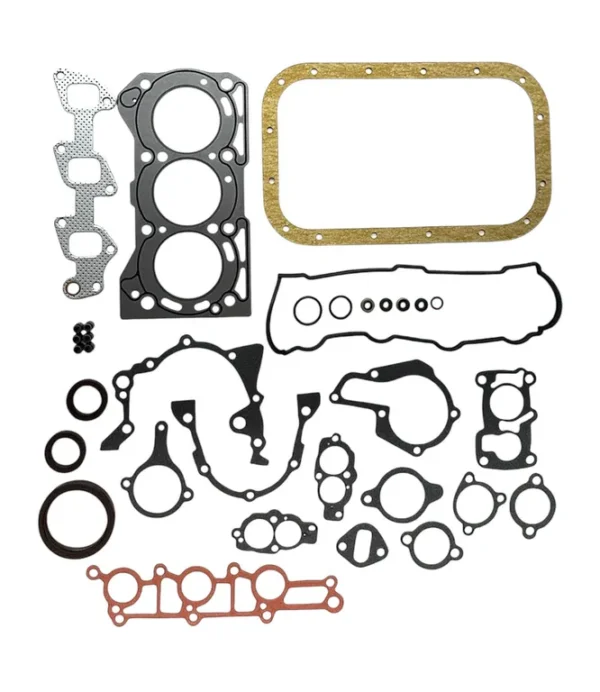 Suzukı Conta Takım Swıft G10a 90-00 - 11400-61820-SKCLİ