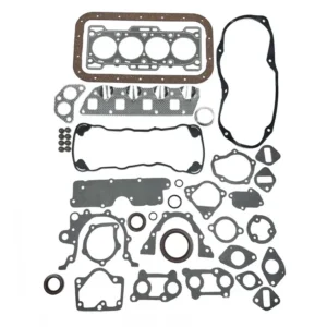 Suzukı Conta Takım Carry Sk410 1,0 F10a 90-98 (grapitli) - 11400-80811-SKCLİ
