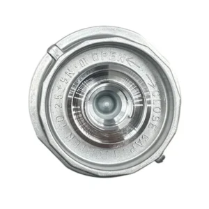 Toyota Kapak Yağ Filtre Corolla 1,3 Benzinli 13-20 - 15620-40030