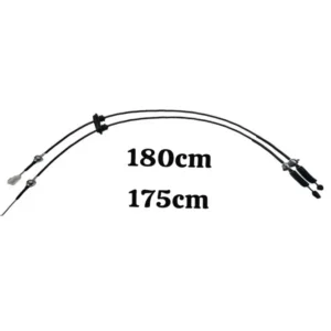 Hyundaı Tel Vites H100 Kmyt 11-12 - 43794-4F300