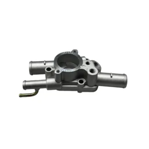 Toyota Yuva Termostat Corolla Ae111 1,3 4efe 16v 98-01 (alt) - 16333-11260