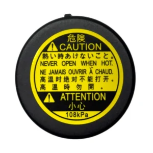 Toyota Kapak Depo Su Yedek Corolla 07-22/auris 07-20/ Avensis 03-20/hılux 07-23/yaris 07-20/c-hr 16 - 16475-28120
