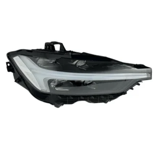 Volvo Far Xc60 21-23 Sağ (logolu/içi Siyah) - 32337381