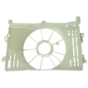 Toyota Davlumbaz Fan Corolla 02-06 (beyaz Su Depolu) - 16711-21090