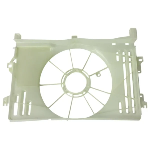 Toyota Davlumbaz Fan Corolla 02-06 (beyaz Su Depolu) - 16711-21090
