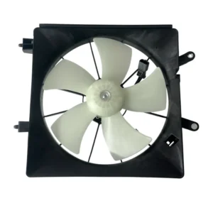 Honda Fan Su Cıvıc 01-06 (komple) - 19000-RSL-F513