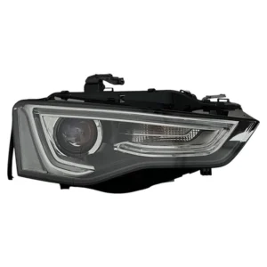 Audı Far A5 12-16 Sağ (xenon/led/beyinler Üstünde) - 8T0941044