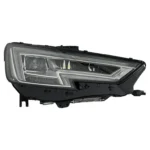 Audı Far A4 16-19 Sağ (kare Mercek/beyinler Üstünde) - 8W0941034